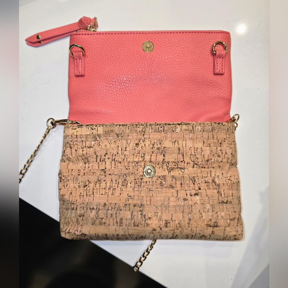 Spring Crossbody Purse - Picture 3 of 6